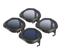 Kit de filtros SmallRig 6213 ND8, ND16, ND32 y ND64 para DJI Lito X1 / Flip