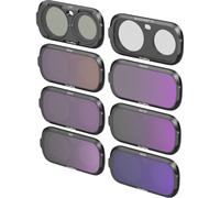 SmallRig Kit de filtros 6687 para Insta360 Moon Ultra