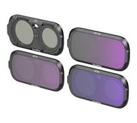 Kit de filtros SmallRig 6688 para Insta360 Luna Ultra