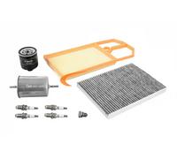 Kit de filtros V10-3153 VAICO para VW SKODA