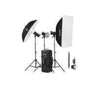 Flash de estudio Godox SK400IIV-D