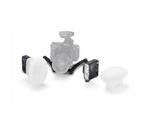 Kit de flash dental Godox MF12 DK3