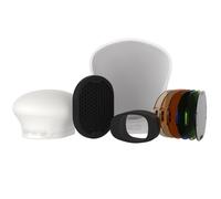 Kit de flash profesional MagMod 2