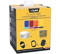 Kit de flash profesional magnético DigiTek (DFB 002)