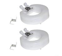 Kit de flotador de carburador 632019A compatible con modelos Tecumseh que utilizan 632109A 632109 o 632019 como pieza original (2 piezas)