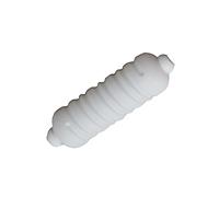 Kit de Flotador de Cuerda de Seguridad para Piscina Profesional, línea de separación de Piscina, flotadores divisores de carriles Que bloquean Las Olas, protección contra Lesiones,