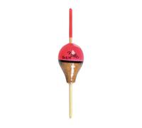 Kit de flotador de trucha WaterQueen Poire Liège 3g 3 g