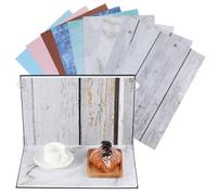 Kit de Fondo para Fotografía de Mesa para Productos