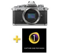 Kit de fotografía Personalizado Creado con NIKON Z FC Nu + Logiciel Capture One Pro