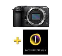 Kit de fotografía Personalizado Creado con NIKON Z30 Nu + Logiciel Capture One Pro