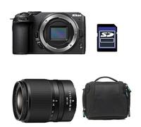 Kit de fotografía Personalizado Creado con NIKON Z30 + Z 18-140 + Sac + Carte SD 8 Go