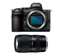 Kit de fotografía Personalizado Creado con NIKON Z5 + TAMRON 28-75mm f/2.8 Di III VXD G2