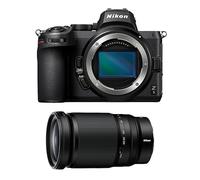 Kit de fotografía Personalizado Creado con NIKON Z5 + Z 28-400mm f/4-8