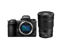 Kit de fotografía Personalizado Creado con NIKON Z6 II + Objectif Z 24-120mm f/4 S