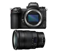 Kit de fotografía Personalizado Creado con NIKON Z6 II + Z 24-70mm f/2.8 S