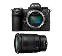 Kit de fotografía Personalizado Creado con NIKON Z6 III + Z 24-70mm f/2.8 S