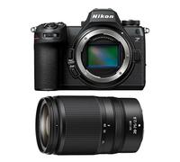 Kit de fotografía Personalizado Creado con NIKON Z6 III + Z 28-75mm f/2.8