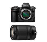 Kit de fotografía Personalizado Creado con NIKON Z8 + Z 24-200mm f/4-6.3 S