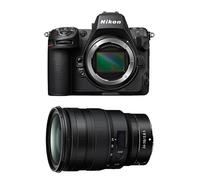 Kit de fotografía Personalizado Creado con NIKON Z8 + Z 24-70mm f/2.8 S