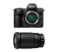 Kit de fotografía Personalizado Creado con NIKON Z8 + Z 28-400mm f/4-8