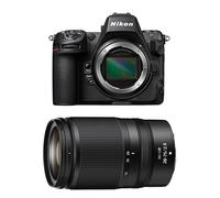 Kit de fotografía Personalizado Creado con NIKON Z8 + Z 28-75mm f/2.8