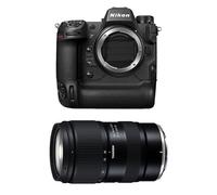 Kit de fotografía Personalizado Creado con NIKON Z9 + TAMRON 28-75mm f/2.8 Di III VXD G2