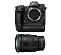 Kit de fotografía Personalizado Creado con NIKON Z9 + Z 24-70mm f/2.8 S