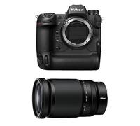 Kit de fotografía Personalizado Creado con NIKON Z9 + Z 28-400mm f/4-8