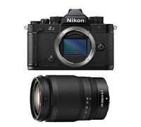 Kit de fotografía Personalizado Creado con NIKON Zf + Objectif Z 24-200mm f/4-6.3 S