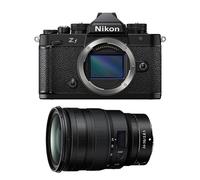 Kit de fotografía Personalizado Creado con NIKON Zf + Objectif Z 24-70mm f/2.8 S