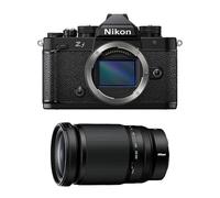 Kit de fotografía Personalizado Creado con NIKON Zf + Objectif Z 28-400mm f/4-8