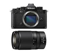 Kit de fotografía Personalizado Creado con NIKON Zf + Objectif Z 28-75mm f/2.8