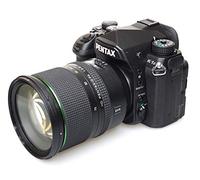 Pentax K-1 Mark II + 24-70mm F2.8