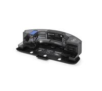 Kit De Fregado Con Vibración for Tanque De Agua, Accesorio OZMO Pro, Compatible Con DEEBOT,950 / T8 / T9 / T8+ / T9+/ T8 Max / T9 Power(T8 OZMO Tank)