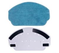 Kit de fregona de repuesto para CECOTEC para CONGA 999/M10/para KABUM Smart 100/para G20