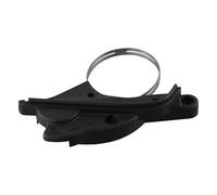 Kit de freno de cadena compatible con motosierras POULAN 3816 4018 3314 530071893 construidas para mayor durabilidad y función de freno consistente