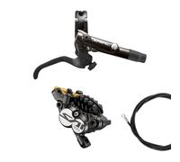 Shimano Kit freno disco trasero JKIT-BL-M820 + BR-M820 1700 mm Latiguillo Talla única