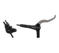 Kit de freno de disco Shimano BR-MT400 + BL-MT401 2000 mm