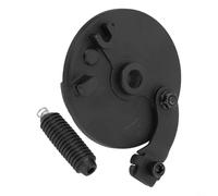 Kit de freno de tambor para patinetes eléctricos Ninebot (para E2, para E2plus), pieza de repuesto esencial