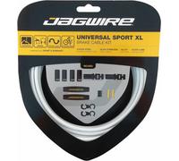 Kit De Freno Deportivo XL Universal Jagwire Blanco