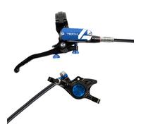 Kit de freno Hope Tech4 X2 22.2 mm