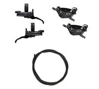 Kit de Freno Shimano Deore XT M8220 NO SIZE