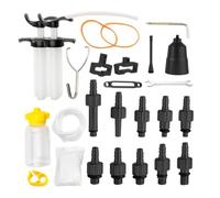 Kit De Frenos Hidráulicos Para Bicicletas Discos De Freno Hidráulicos