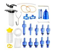 Kit De Frenos Hidráulicos Para Bicicletas Discos De Freno Hidráulicos