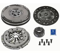 Kit De Fricción SACHS 2290601065 Con Volante Para Audi A4 Avant 1,6 75 kW