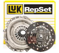 Kit De Frizione 2 Piezas LUK Renault Clio III Modus Grand Modus Twingo II 1.2