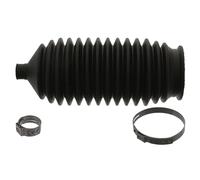 Kit de fuelle de dirección delantera izquierda SWAG 62 93 9198