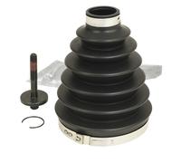 Kit de Fuelle de Eje de Transmisión TPE Ø 30mm +Grasa SPIDAN para VOLVO C70