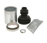 Kit de Fuelle Eje de Transmisión Goma/Metal Ø23mm +Grasa SPIDAN para RENAULT