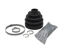 Kit de Fuelle Eje de Transmisión NBR Ø 22mm con Grasa SPIDAN para NISSAN MICRA